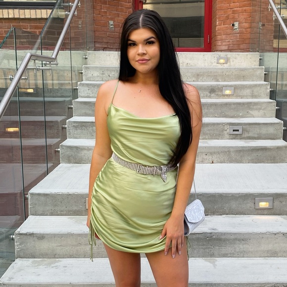 Meet your Posher, Christina - Picture 1 of 1